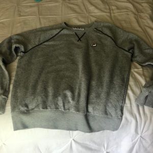 Fila Pullover Sweatshirt